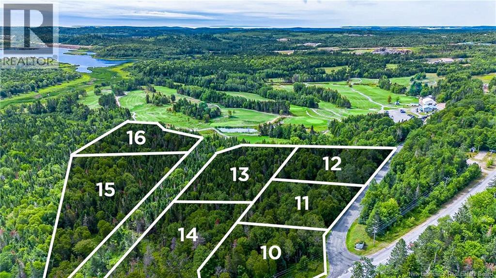 180 Route 780, St George, NB