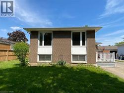 92 LEASIDE Drive Welland, ON L3C 6B2