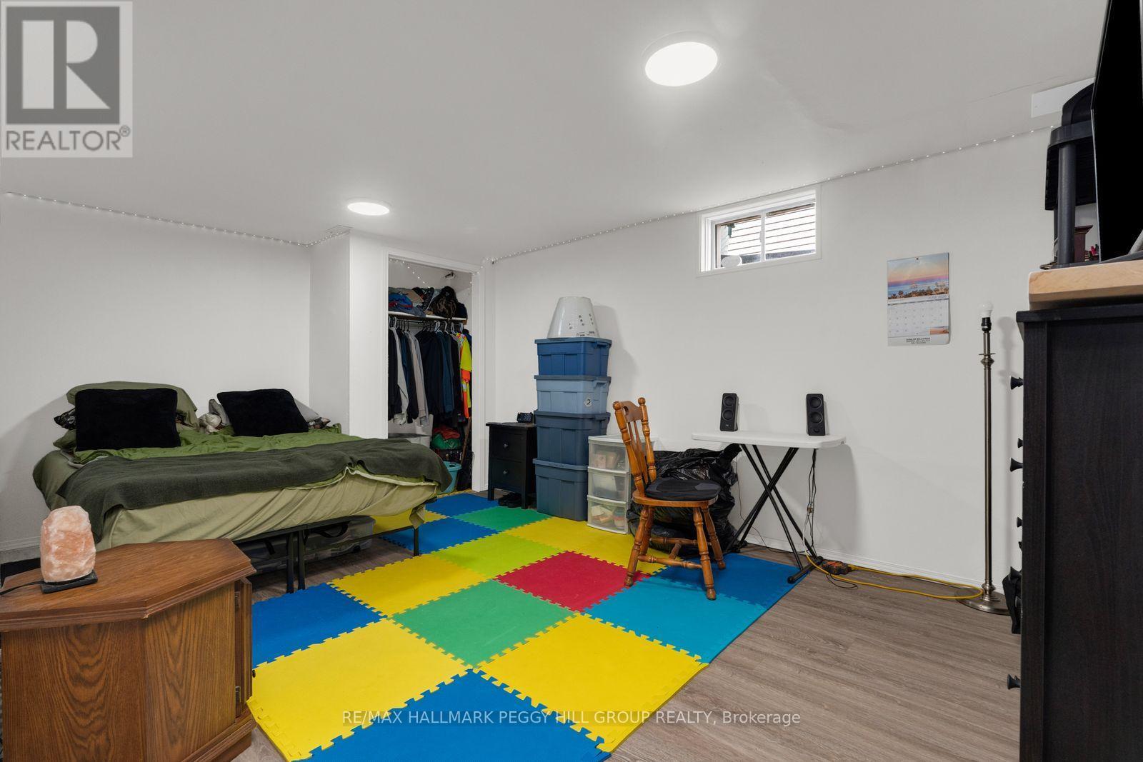 468 Grove Street E, Barrie, ON - Indoor