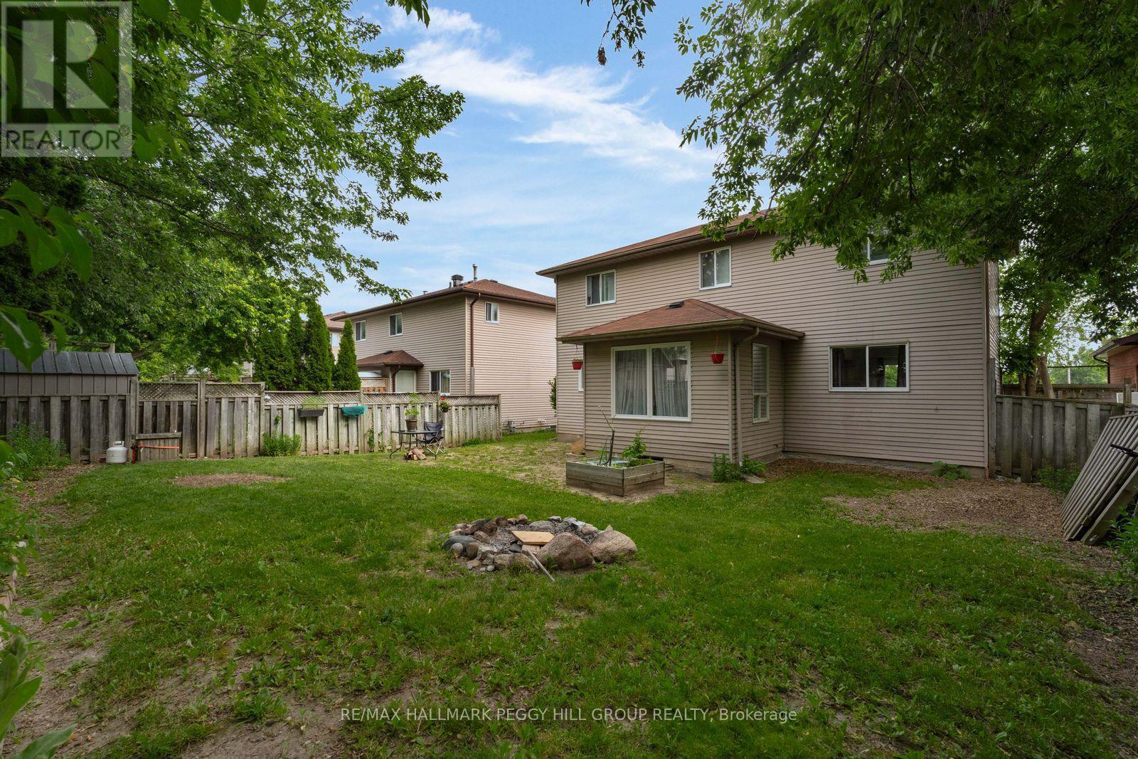 468 Grove Street E, Barrie, ON - Outdoor