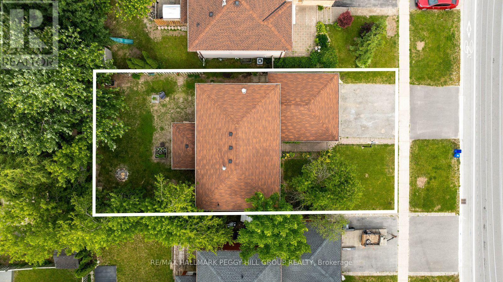 468 Grove Street E, Barrie, ON - Outdoor