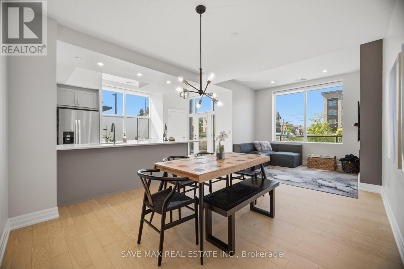 103 - 1878 Gordon Street, Guelph, ON - Indoor