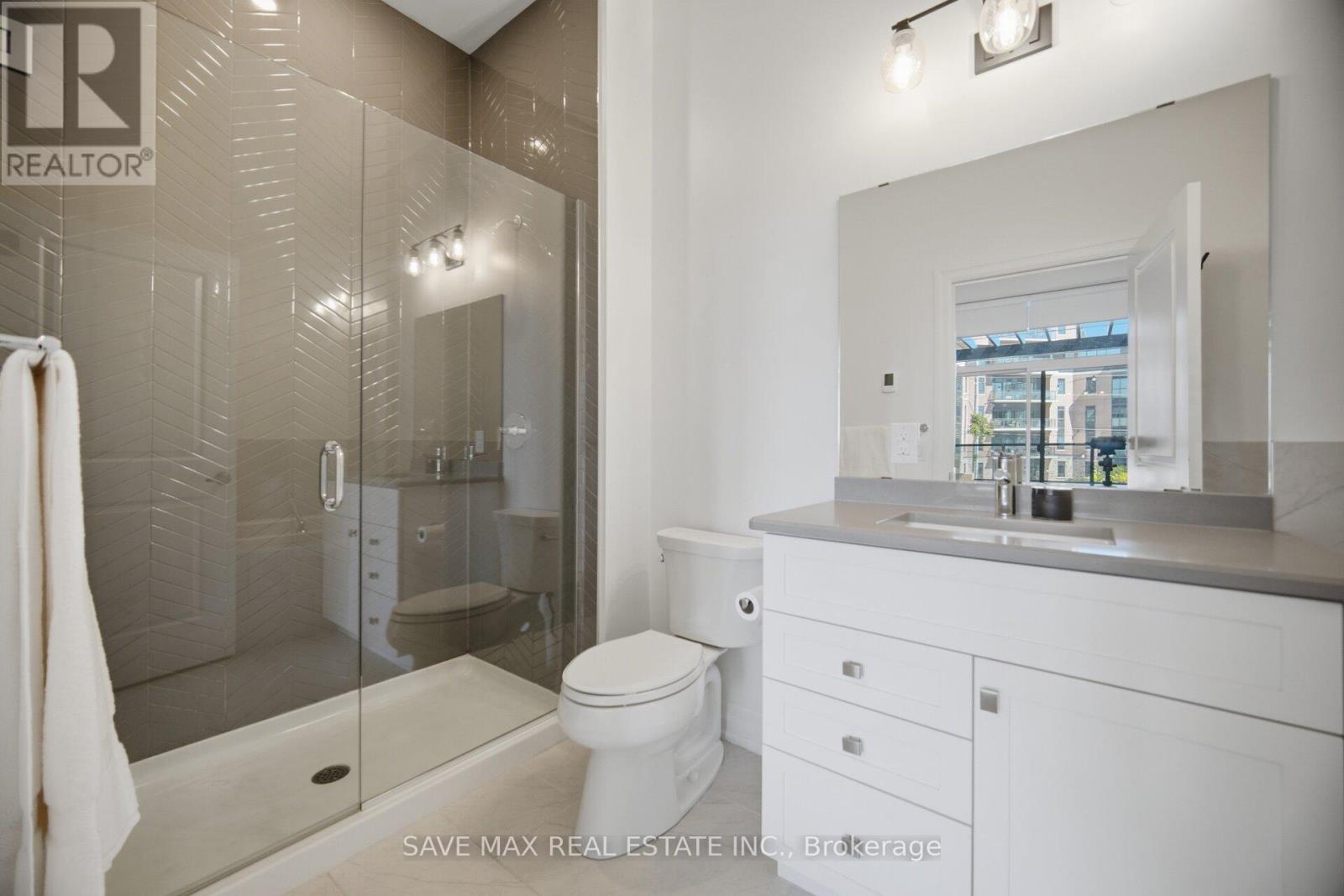 103 - 1878 Gordon Street, Guelph, ON - Indoor Photo Showing Bathroom