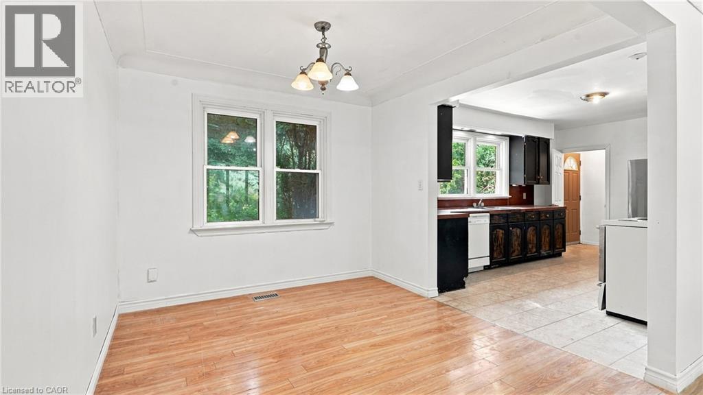 524 Dorval Drive, Ancaster, ON - Indoor Photo Showing Other Room
