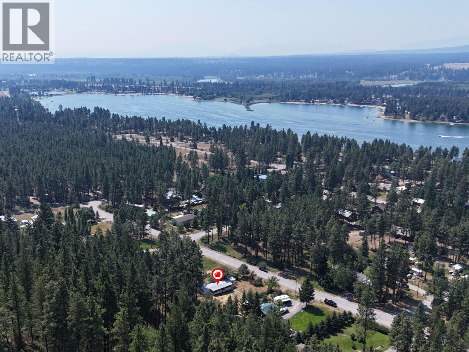 6294 Ash Road, Wasa, BC