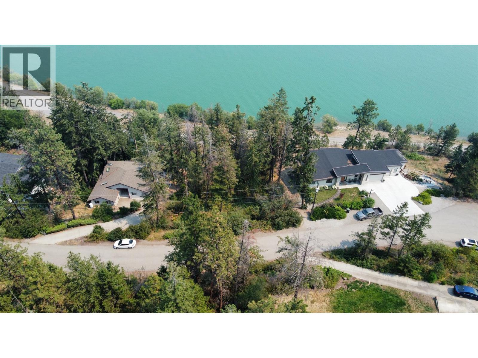 12531 Ponderosa Drive, Lake Country, BC