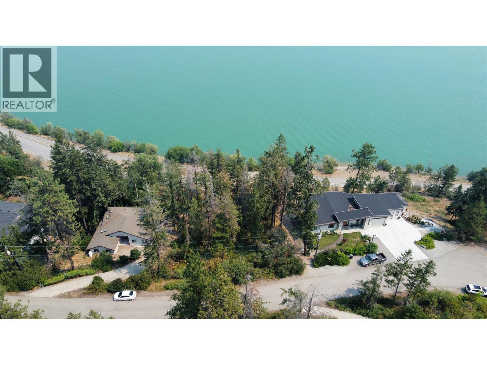 12531 Ponderosa Drive, Lake Country, BC