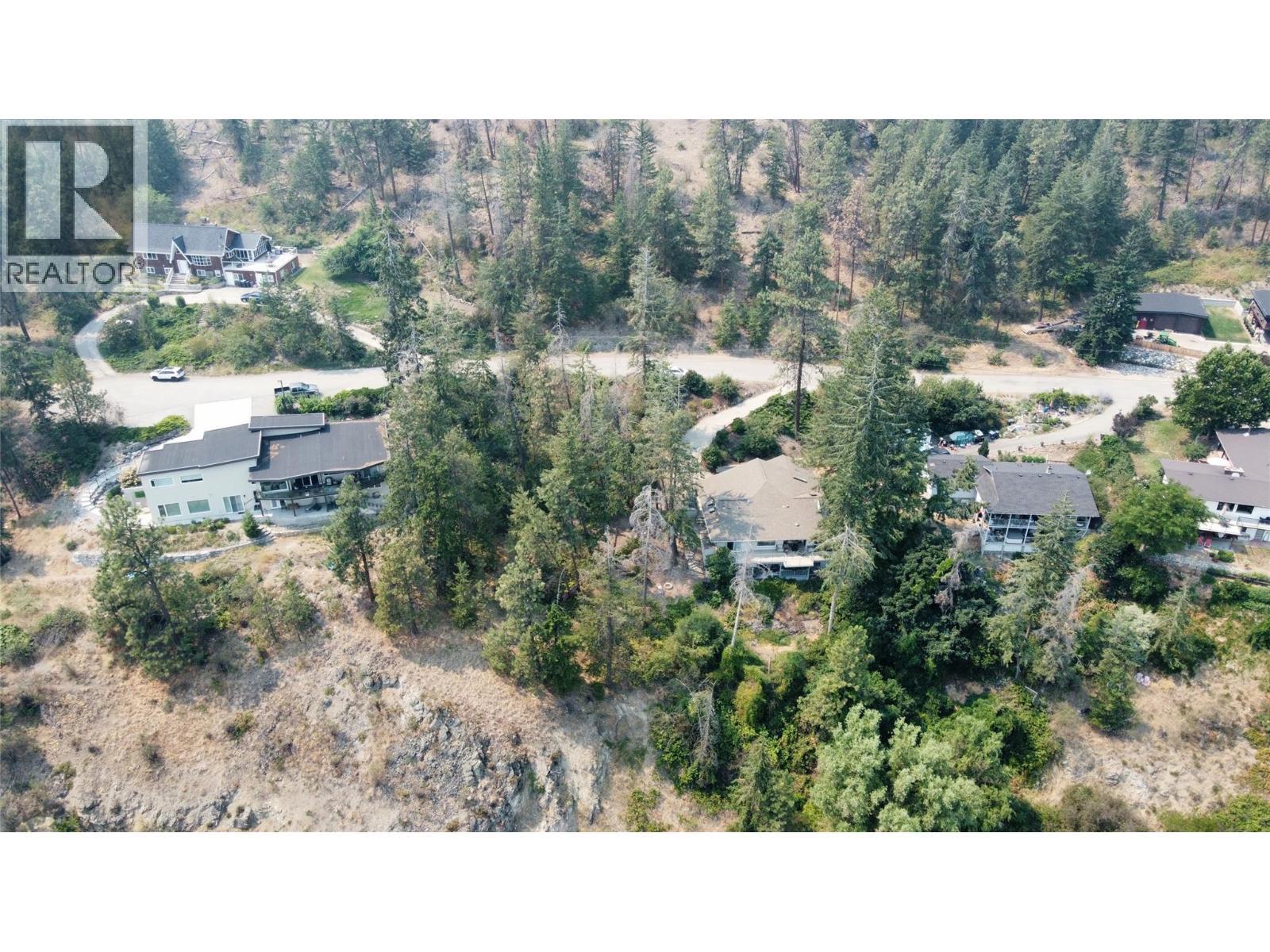 12531 Ponderosa Drive, Lake Country, BC