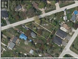 LOT 55 CONSTANCE BOULEVARD Wasaga Beach, ON L9Z 2Y3