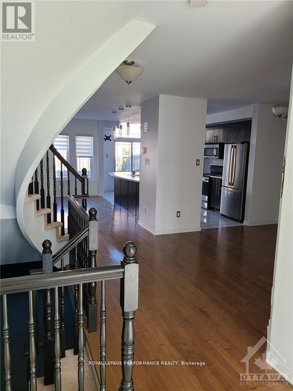 829 Percifor Way, Ottawa, ON - Indoor Photo Showing Other Room