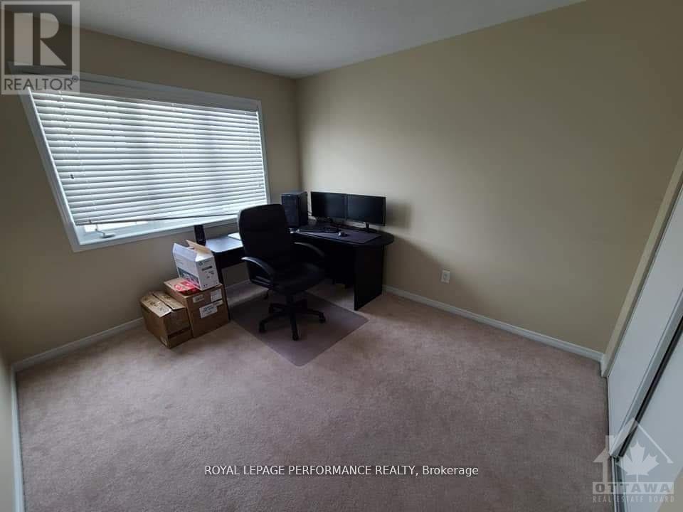 829 Percifor Way, Ottawa, ON - Indoor Photo Showing Office