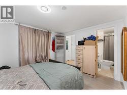 Primary offers its own 3 piece ensuite. -