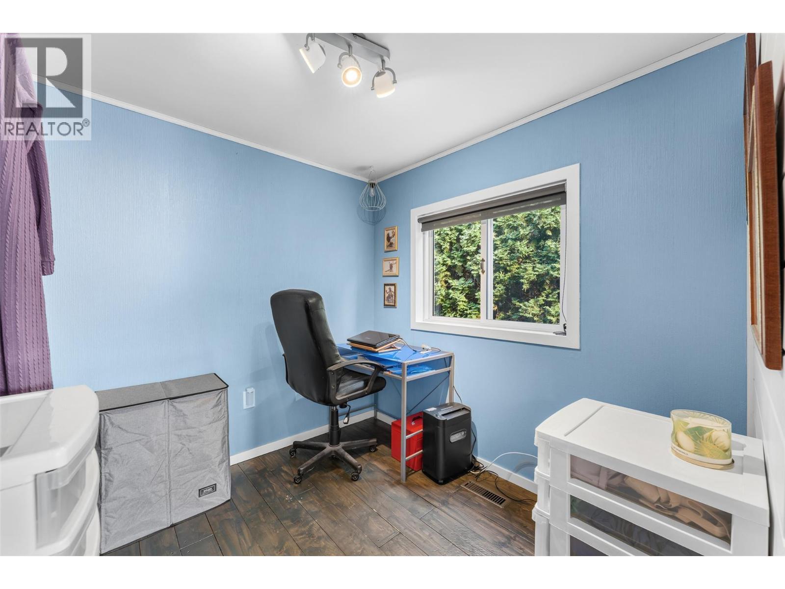 Den or office space. - 610 Katherine Road Unit# 12, Kelowna, BC