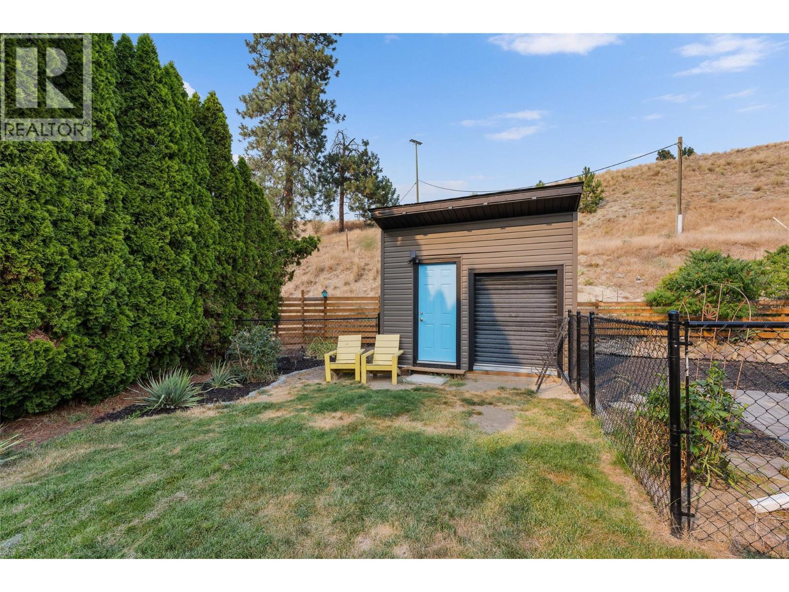 610 Katherine Road Unit# 12, Kelowna, BC