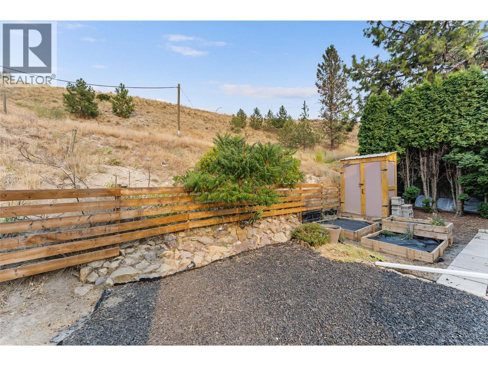 610 Katherine Road Unit# 12, Kelowna, BC