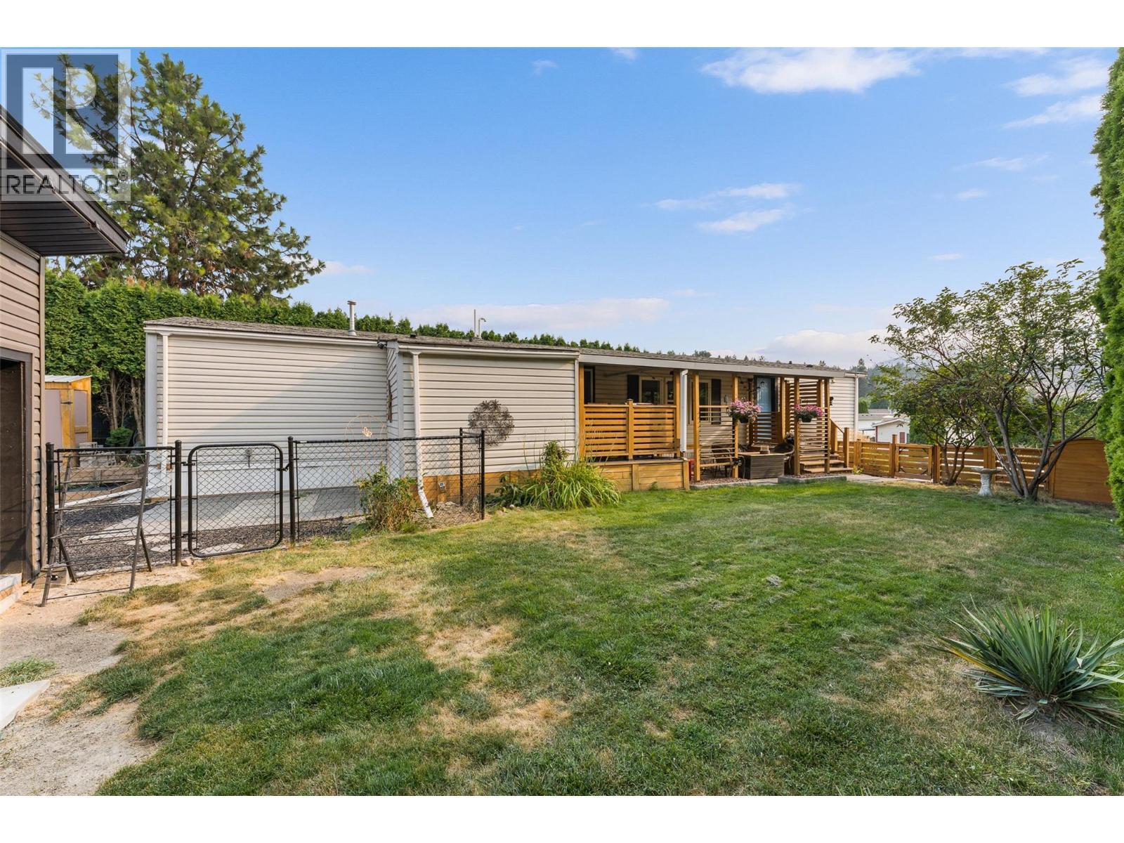 610 Katherine Road Unit# 12, Kelowna, BC