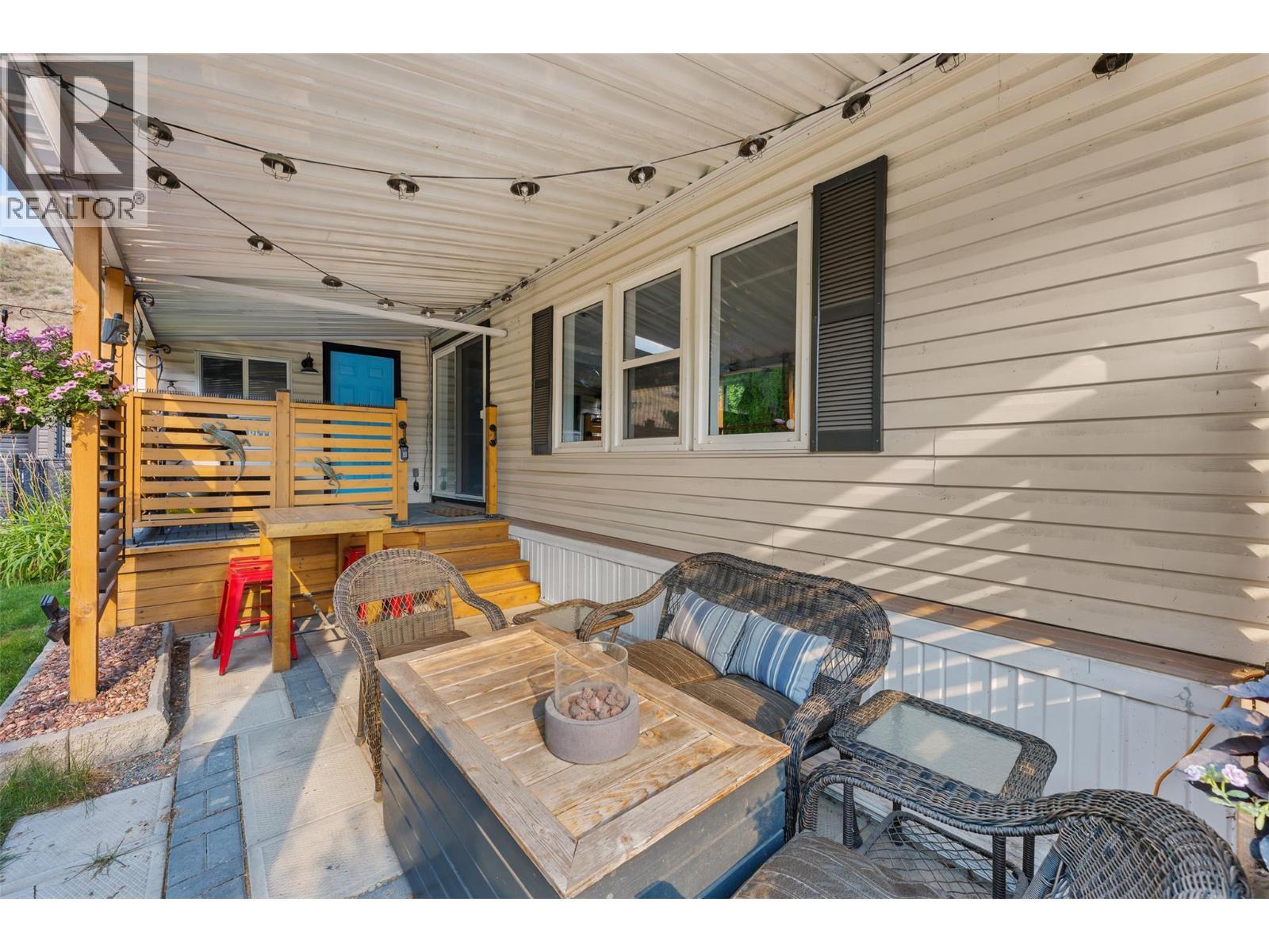 610 Katherine Road Unit# 12, Kelowna, BC