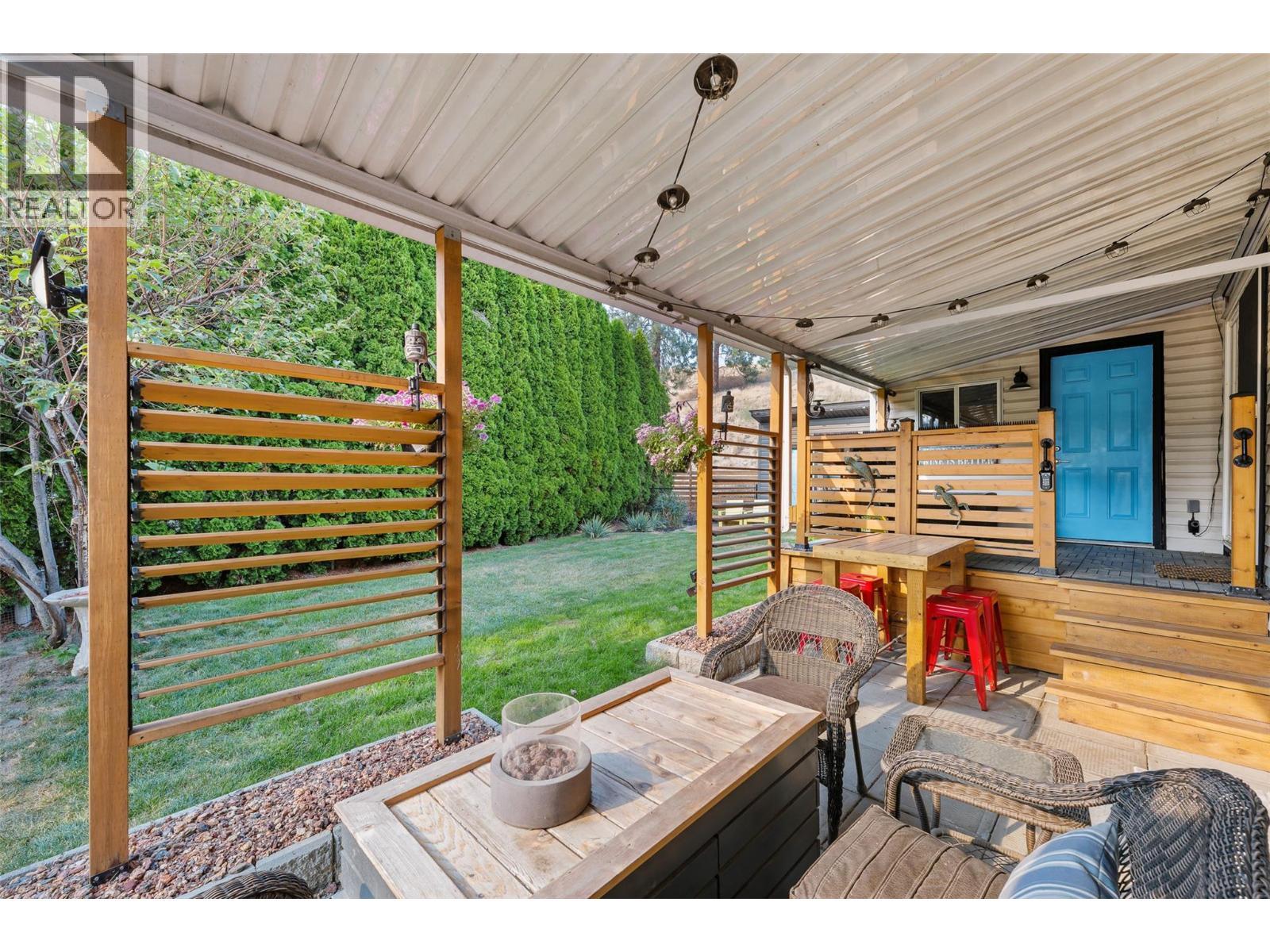 610 Katherine Road Unit# 12, Kelowna, BC