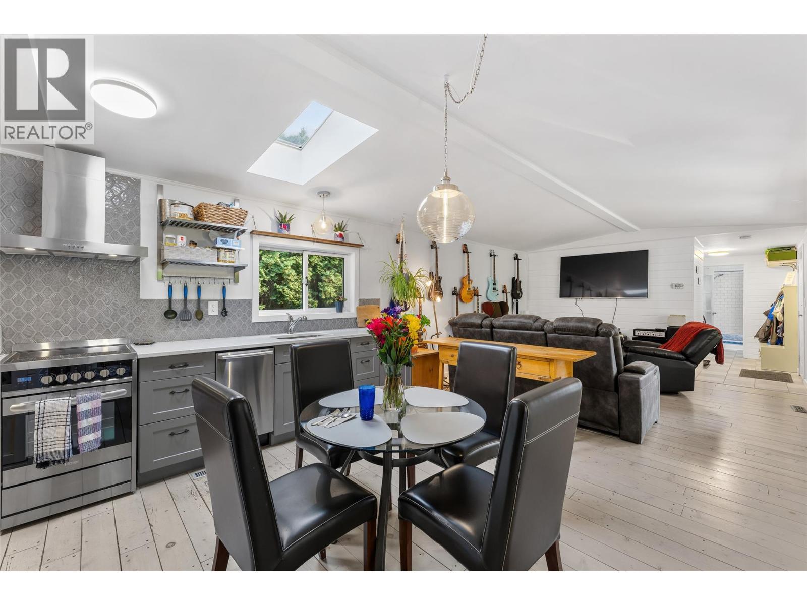 610 Katherine Road Unit# 12, Kelowna, BC