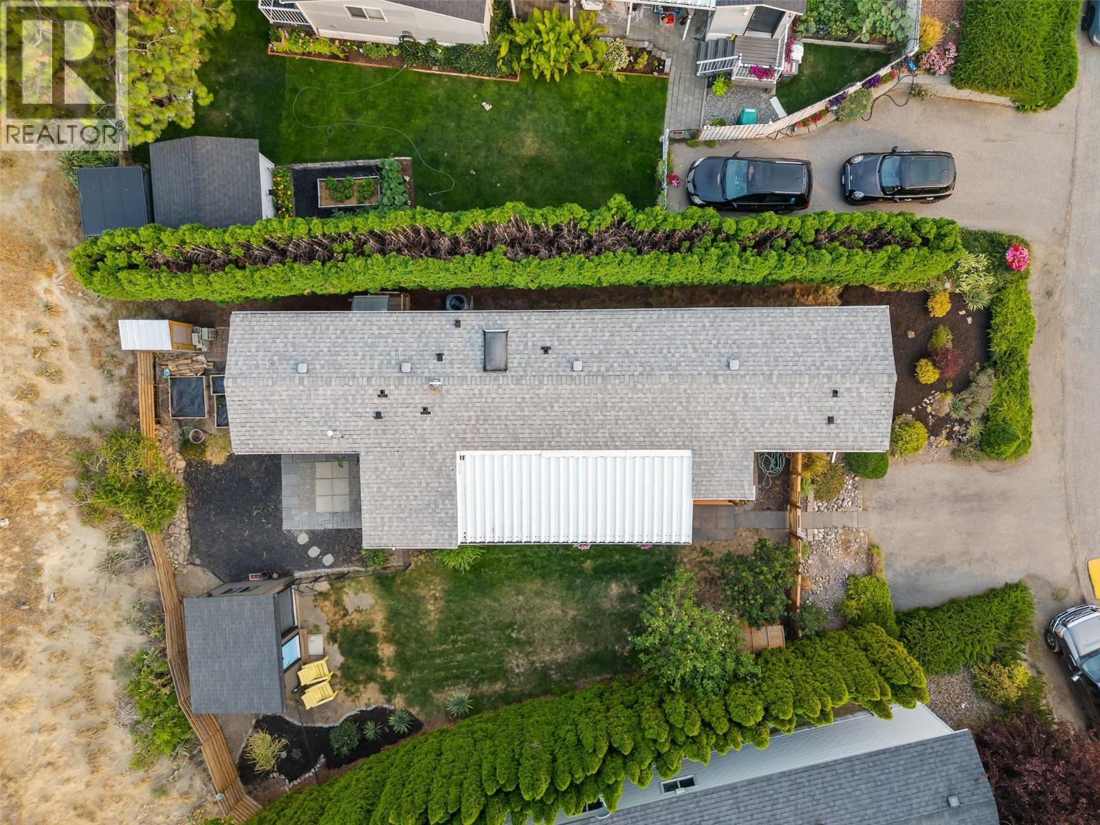 610 Katherine Road Unit# 12, Kelowna, BC