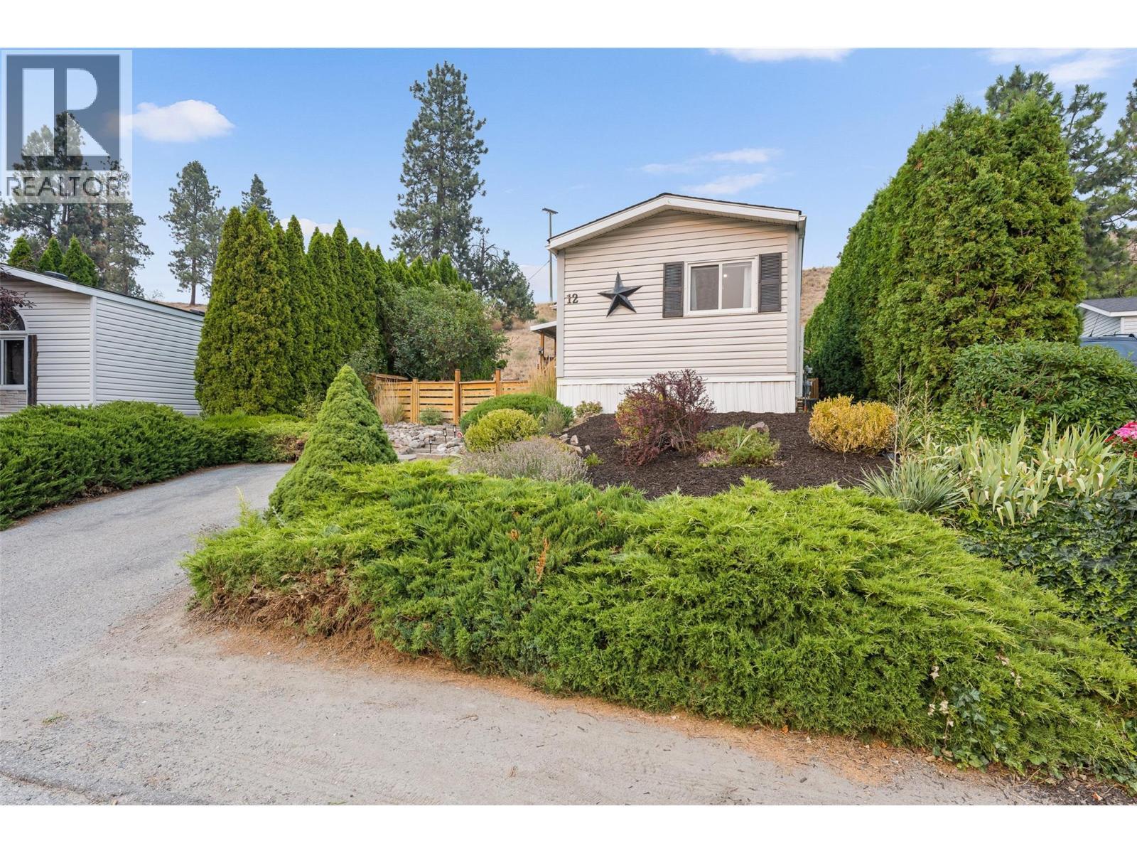 610 Katherine Road Unit# 12, Kelowna, BC