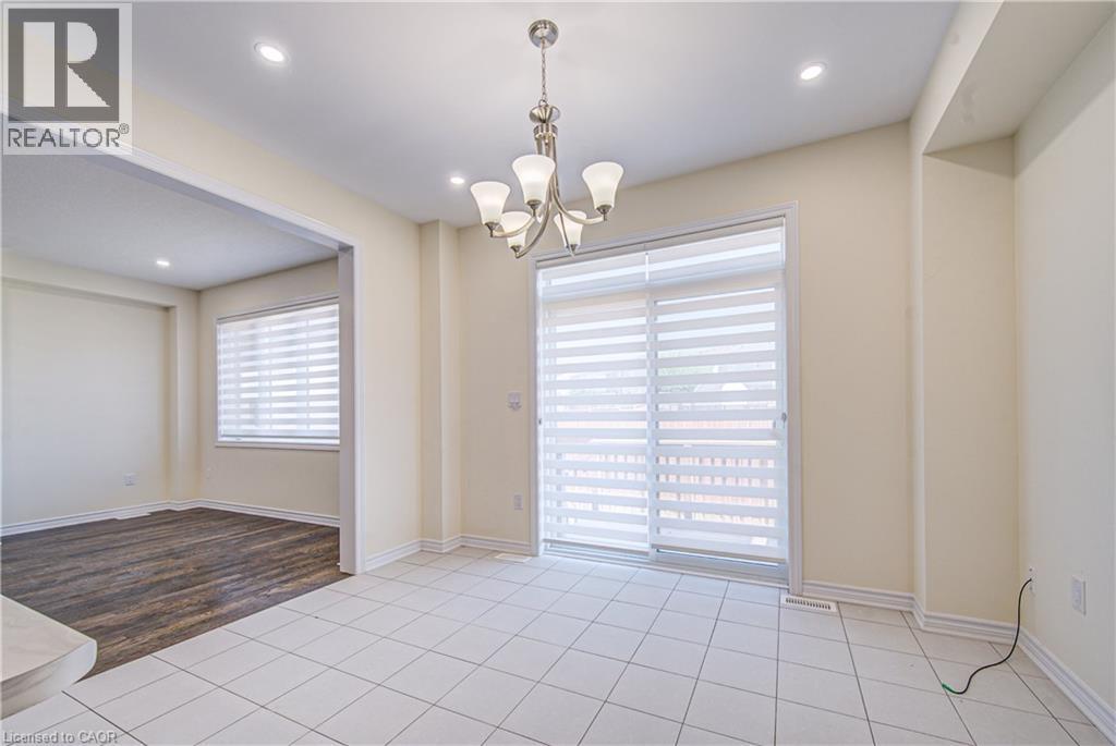 407 Dolman Street, Breslau, ON - Indoor Photo Showing Other Room