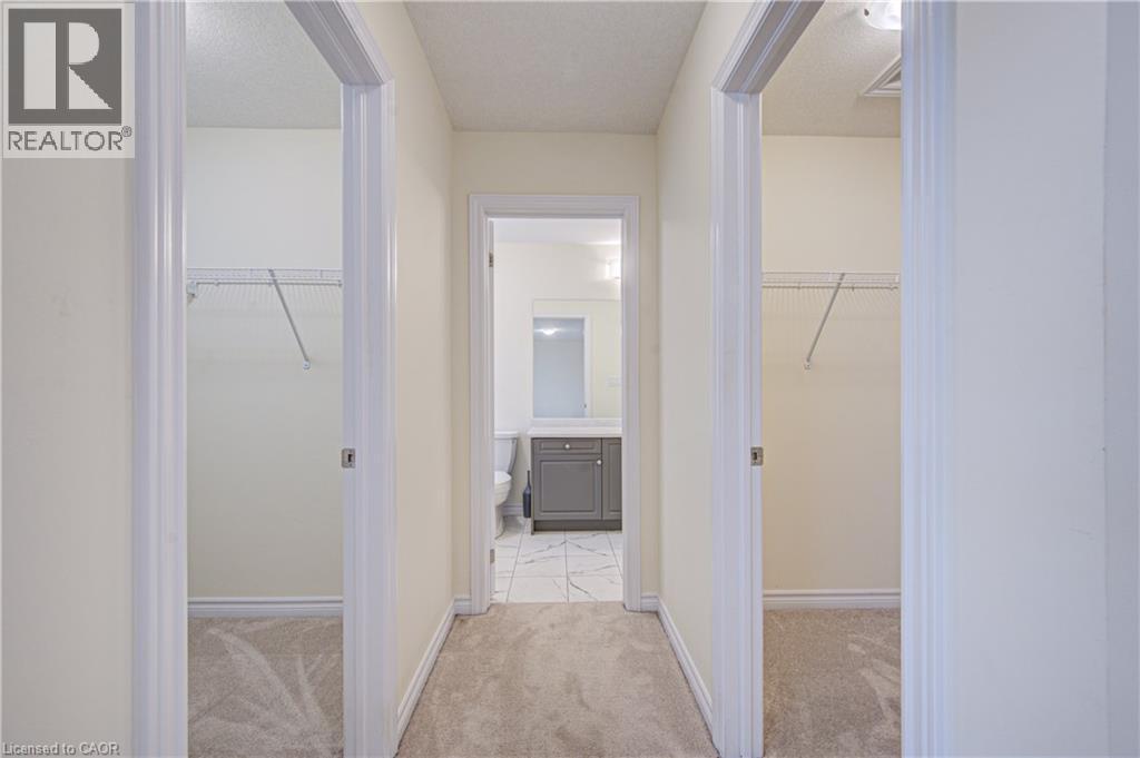 407 Dolman Street, Breslau, ON - Indoor Photo Showing Other Room