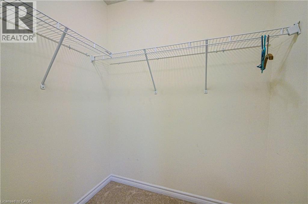 407 Dolman Street, Breslau, ON - Indoor With Storage