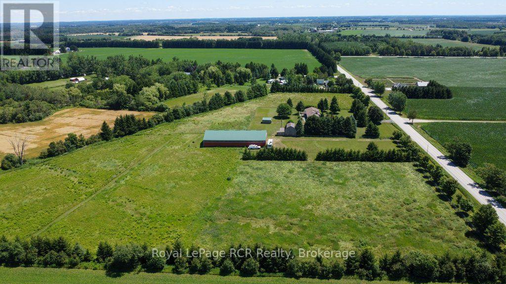 7195 Sixteenth Line, Mapleton, ON
