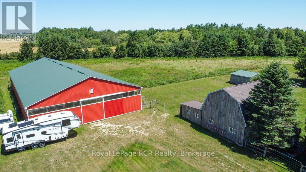7195 Sixteenth Line, Mapleton, ON