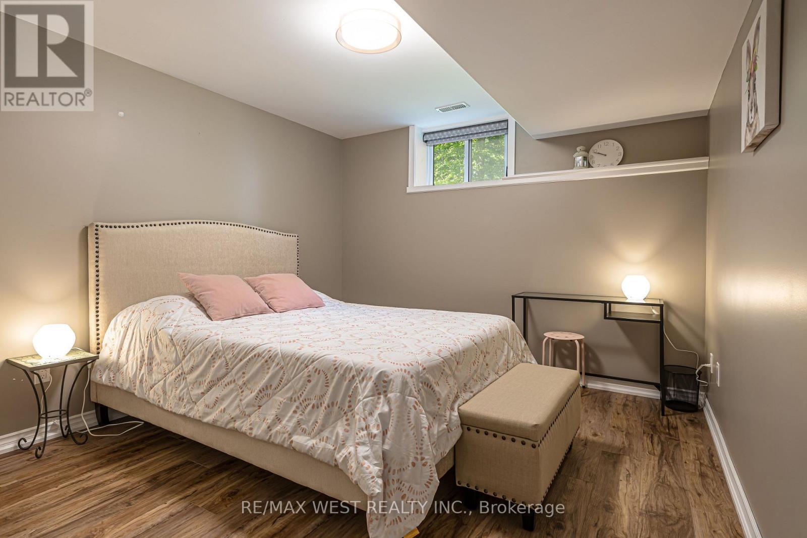 215 Flatrock Road, Tweed, ON - Indoor Photo Showing Bedroom