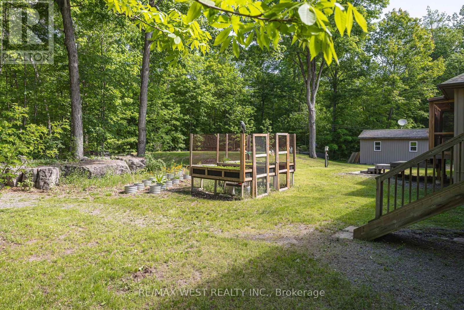 215 Flatrock Road, Tweed, ON - Outdoor