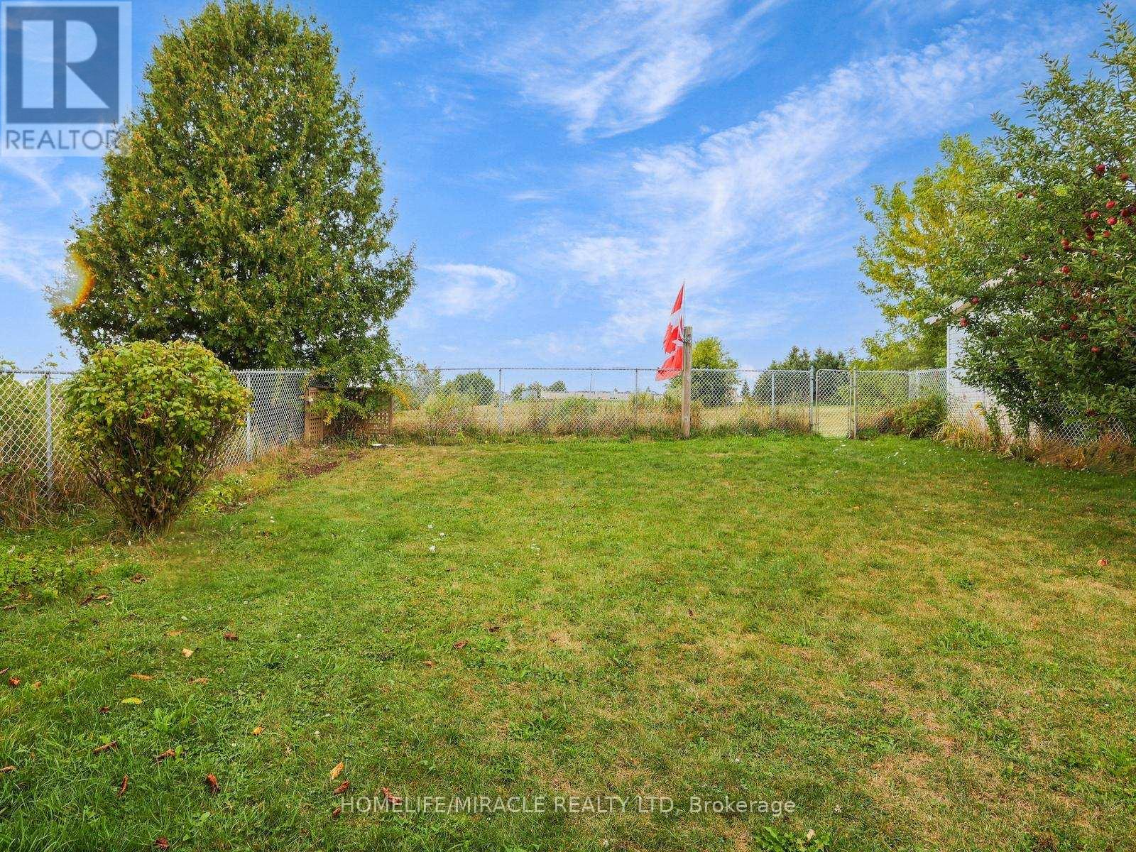 128 Macatee Place S, Cambridge, ON - Outdoor With View