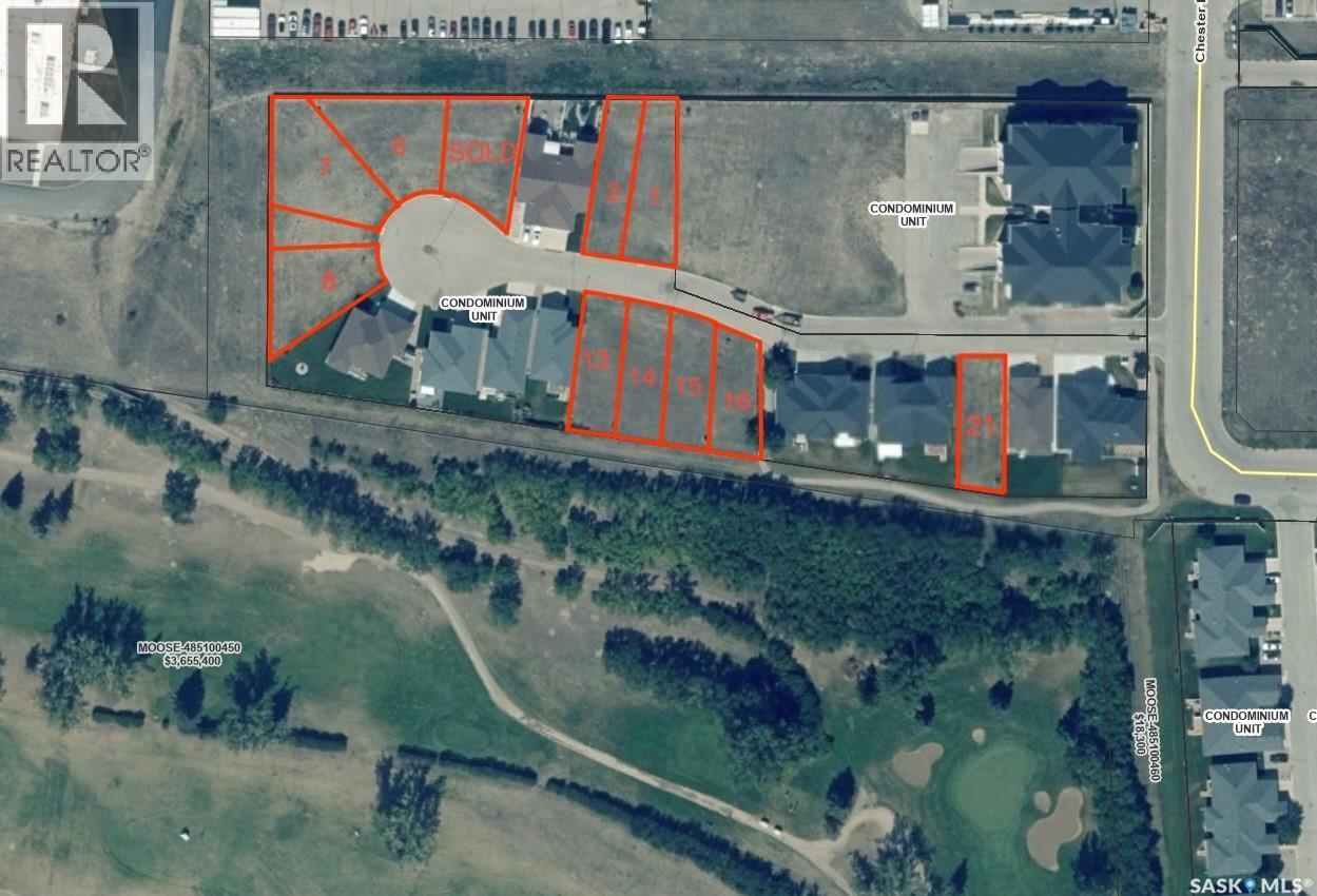 1 840 Chester Road, Moose Jaw, SK