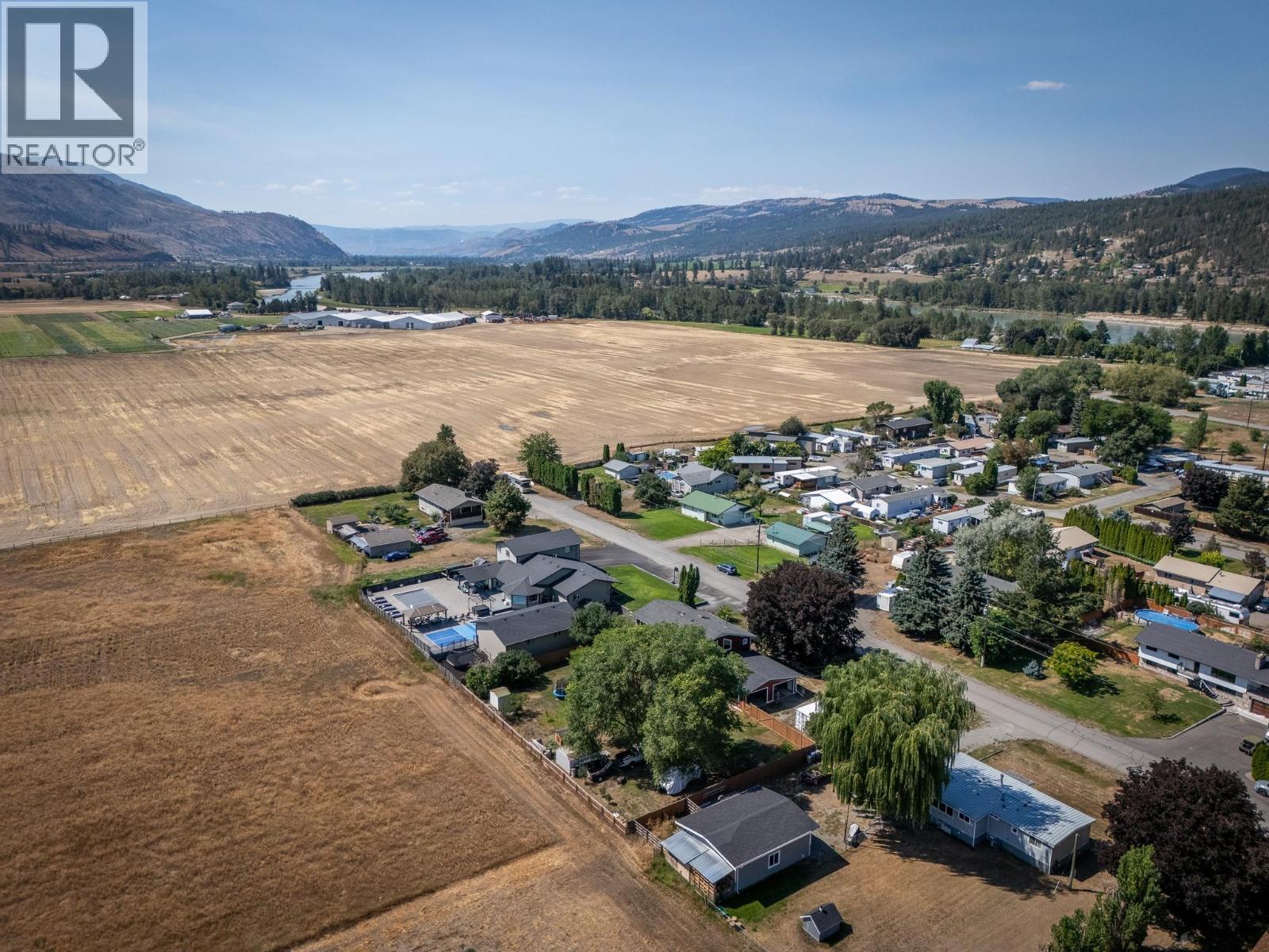 6750 Heffley Road, Kamloops, BC - Outdoor With View