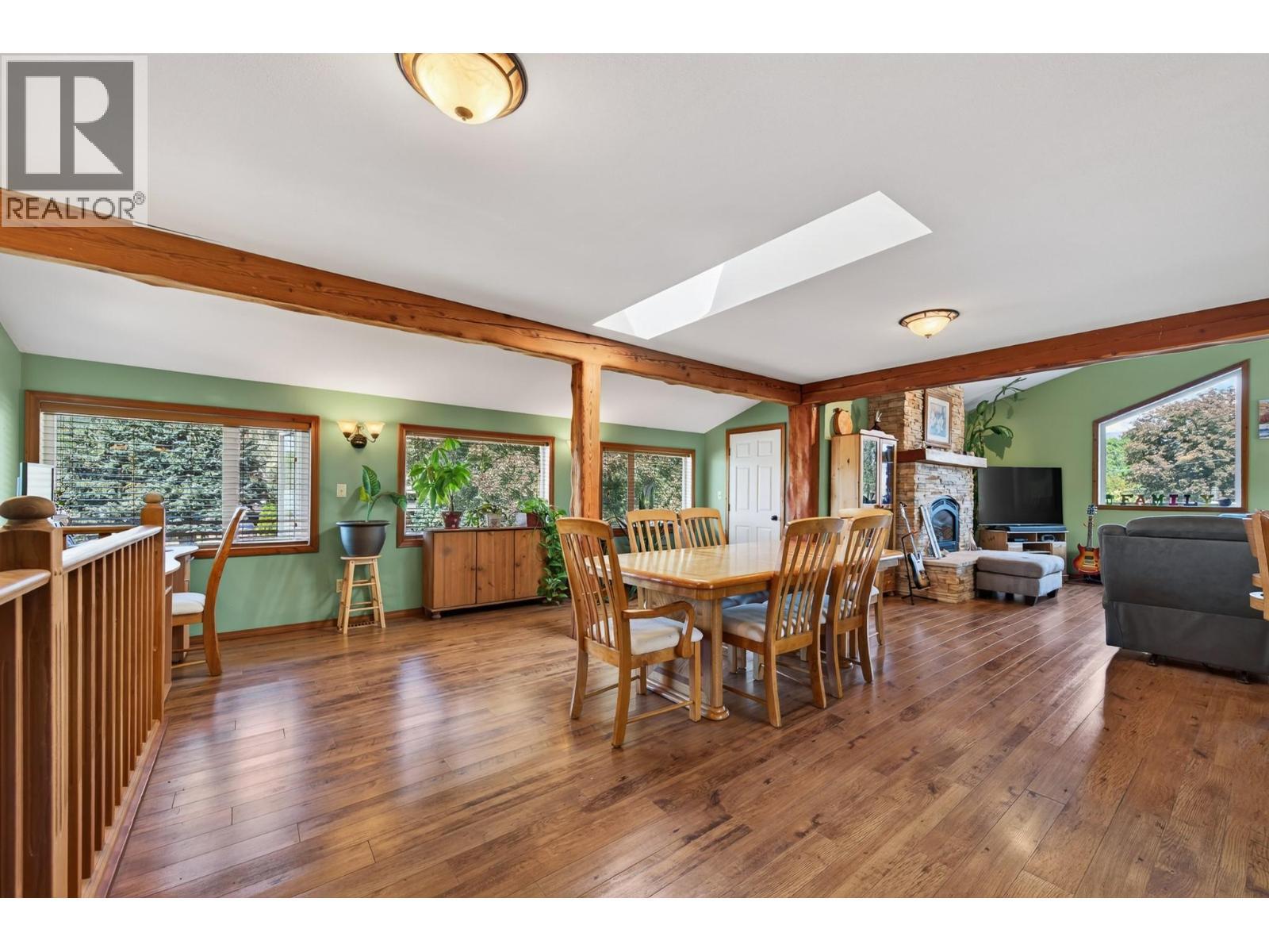 6750 Heffley Road, Kamloops, BC - Indoor