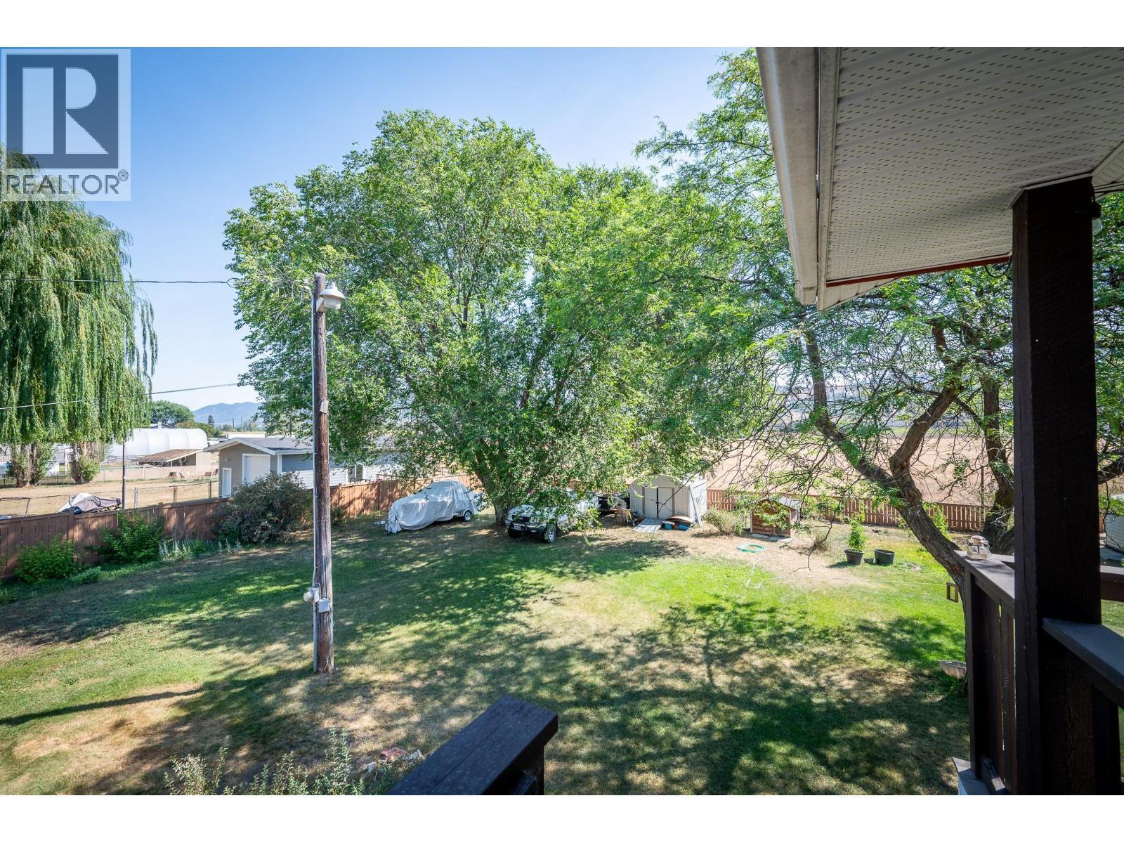 6750 Heffley Road, Kamloops, BC - Outdoor
