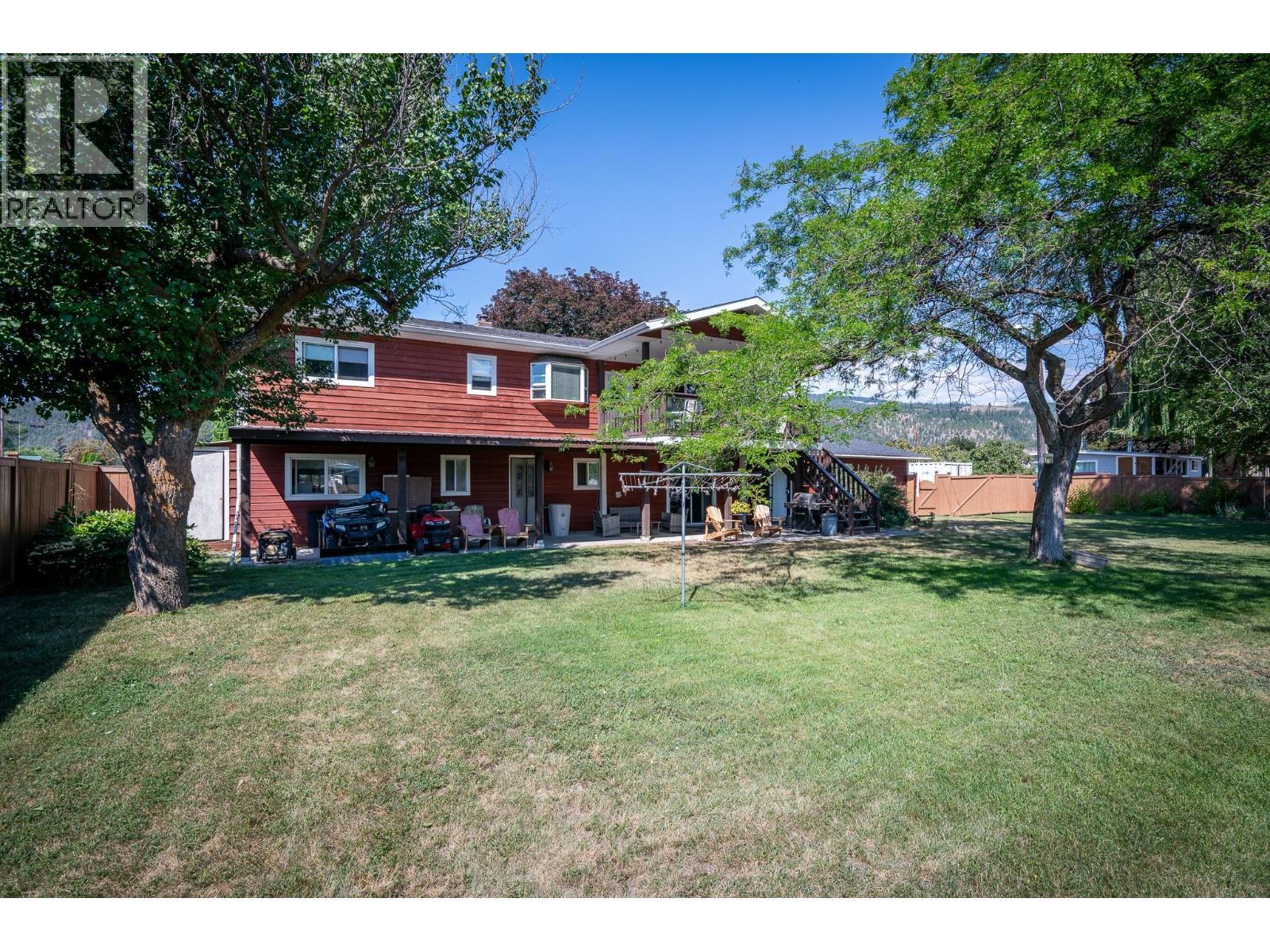 6750 Heffley Road, Kamloops, BC - Outdoor