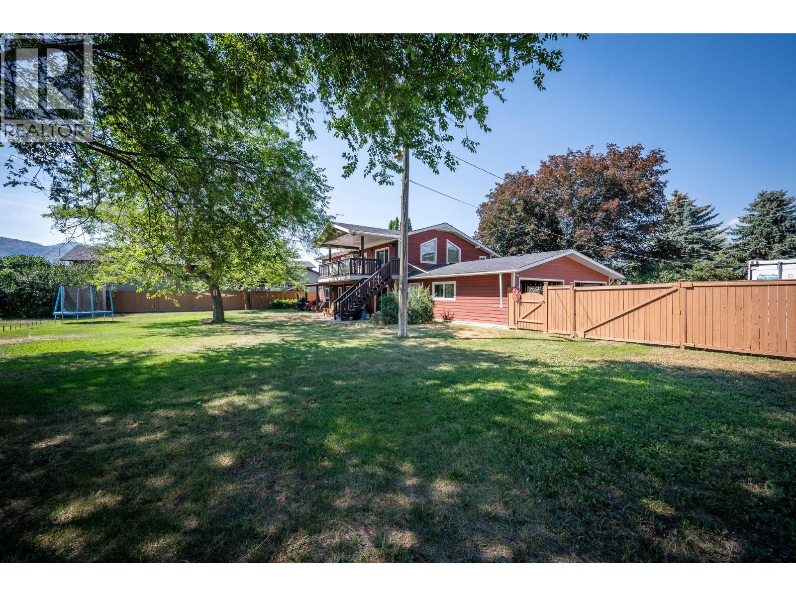 6750 Heffley Road, Kamloops, BC - Outdoor