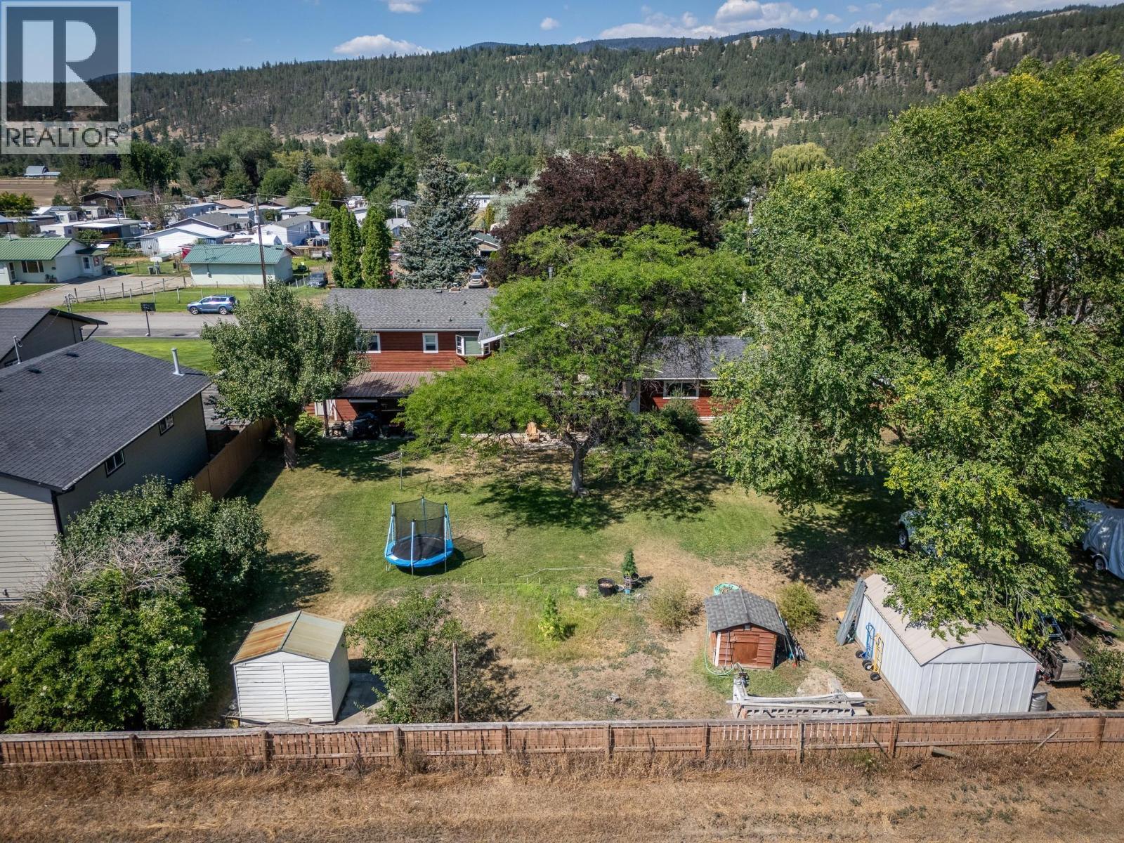 6750 Heffley Road, Kamloops, BC - Outdoor With View