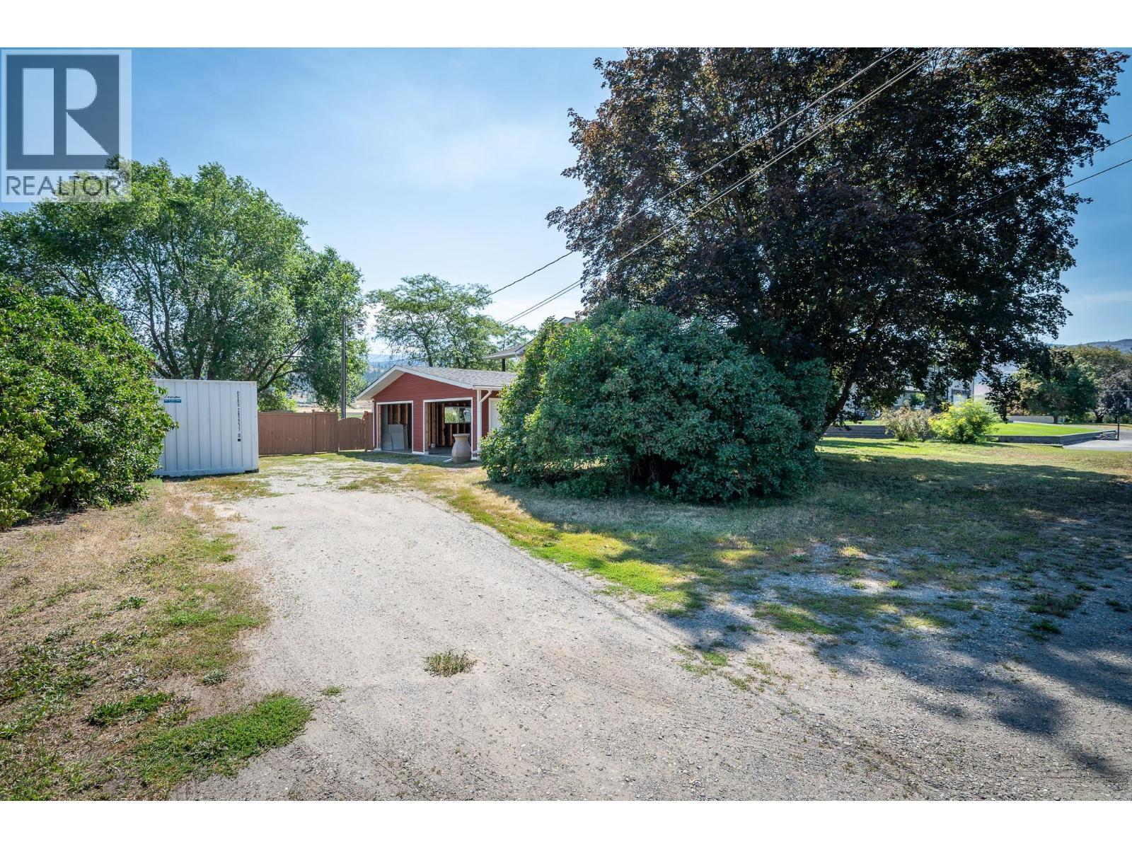 6750 Heffley Road, Kamloops, BC - Outdoor