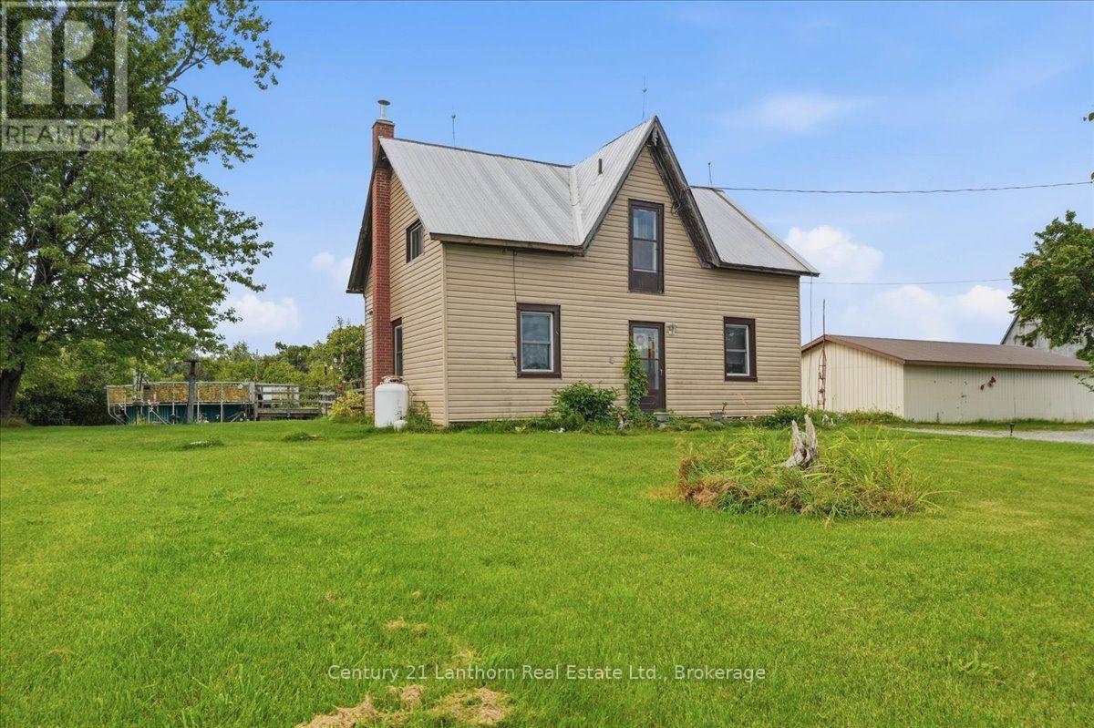 3485 11Th Line E, Trent Hills, ON