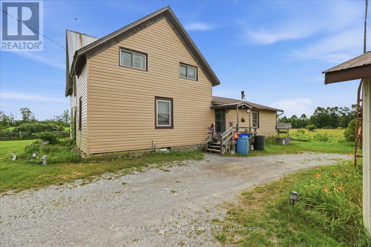 3485 11Th Line E, Trent Hills, ON