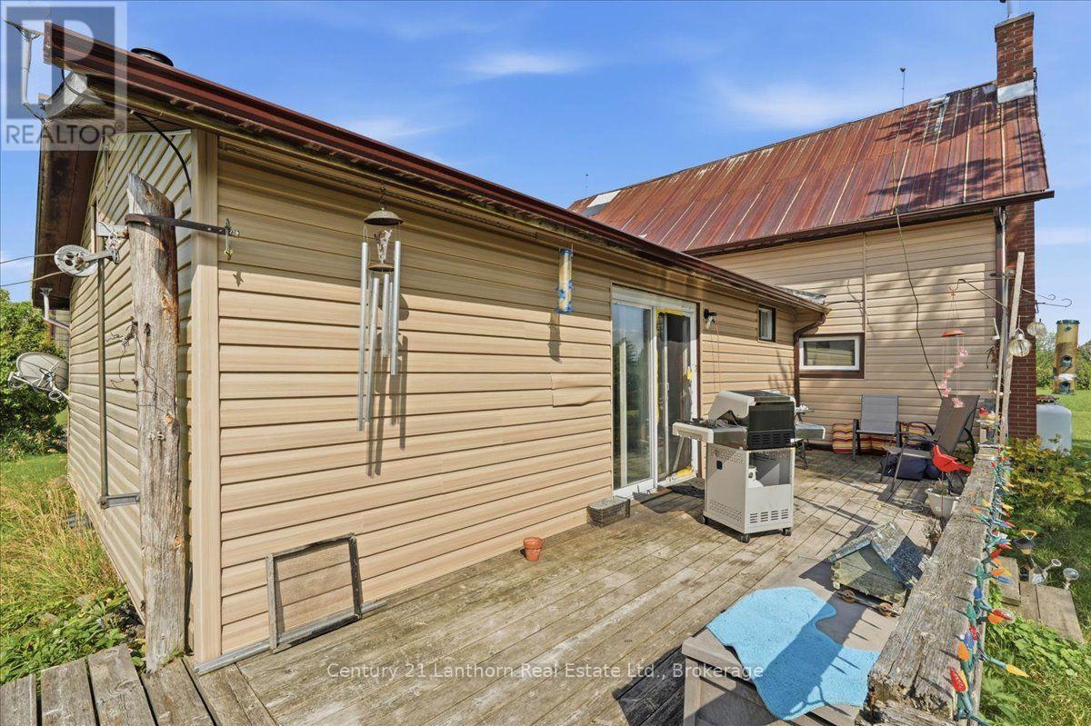 3485 11Th Line E, Trent Hills, ON