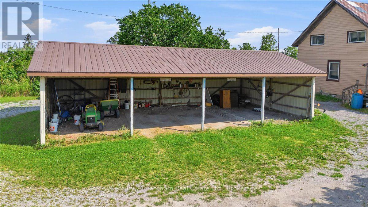 3485 11Th Line E, Trent Hills, ON
