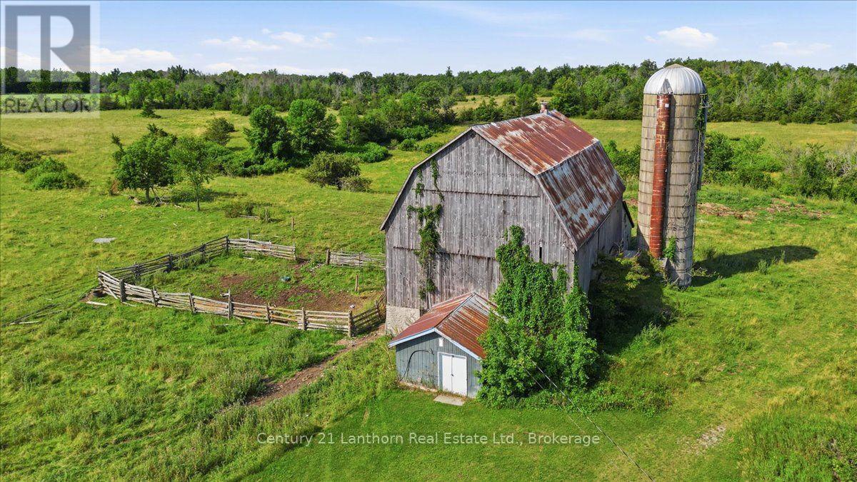 3485 11Th Line E, Trent Hills, ON