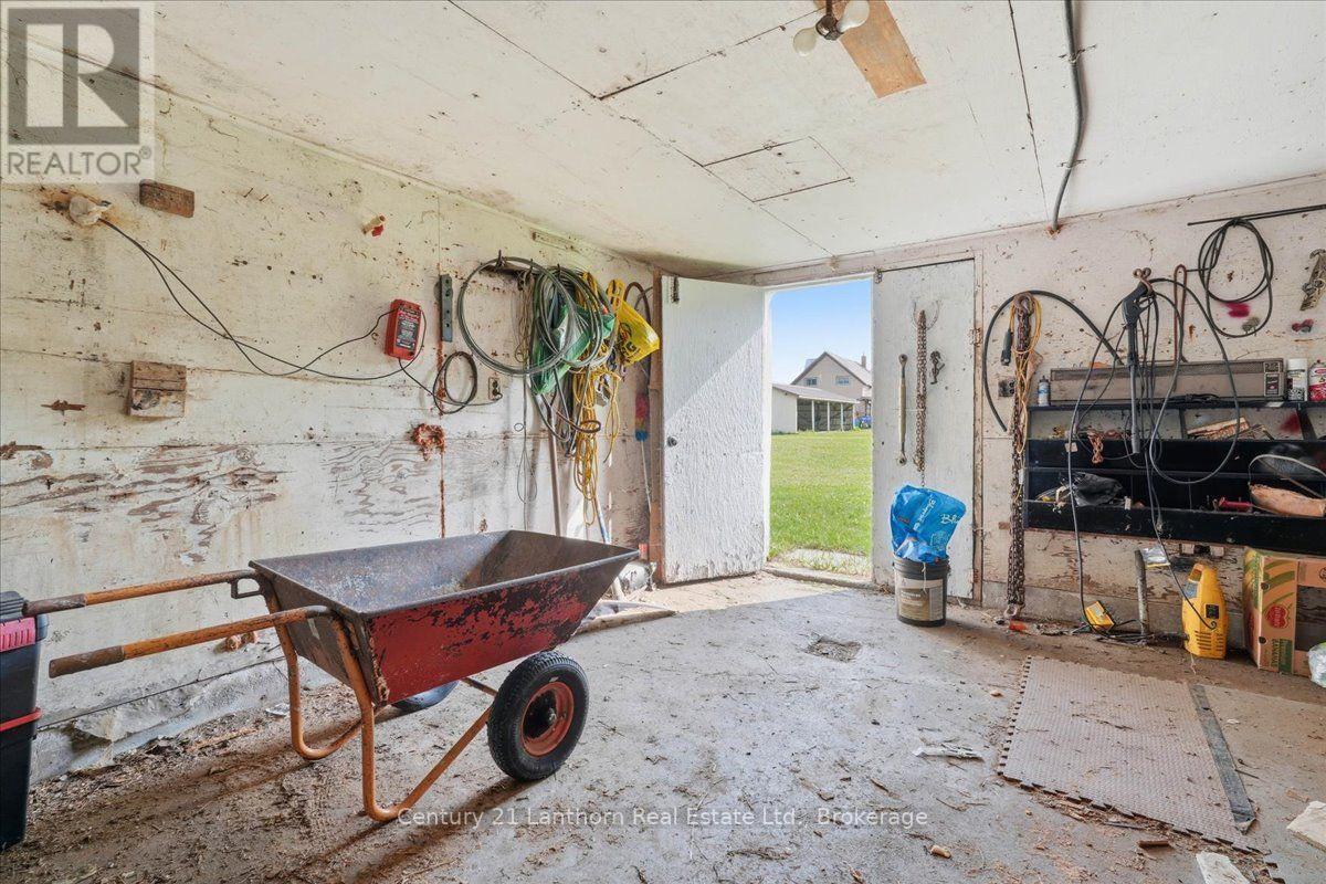 3485 11Th Line E, Trent Hills, ON