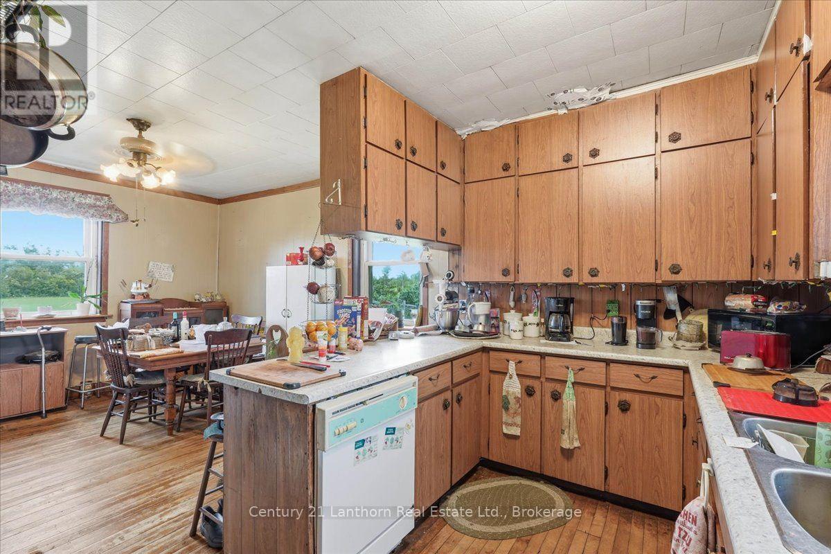 3485 11Th Line E, Trent Hills, ON