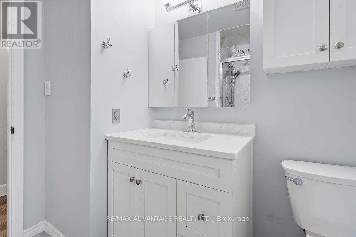 367 Brock Street, London South (South B), ON - Indoor Photo Showing Bathroom