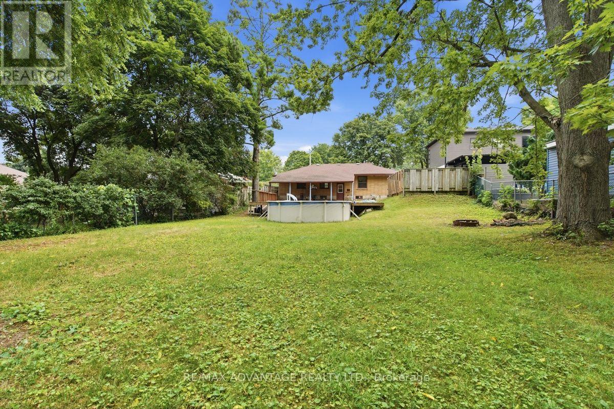 367 Brock Street, London South (South B), ON - Outdoor